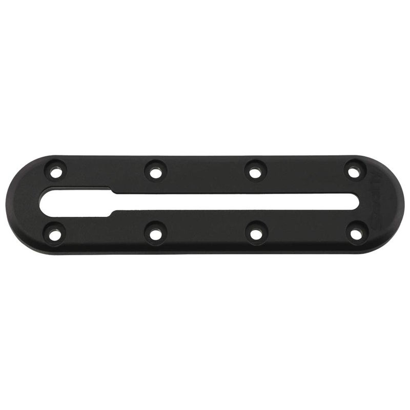 Scotty سكوتي 440-BK-4 مسار منخفض الملف (4 إنش) - Image 1